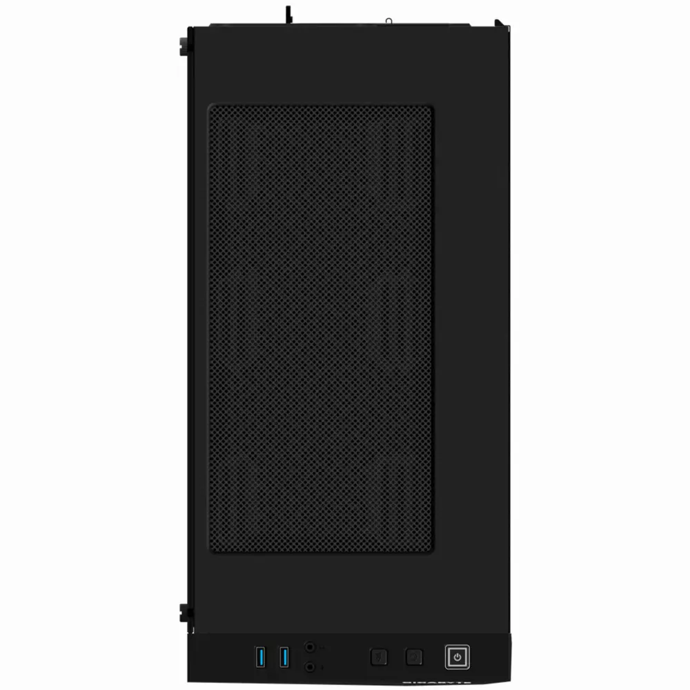 Кутия Gigabyte C200G RGB