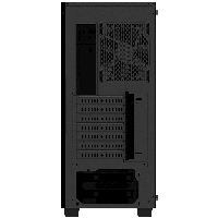 Кутия Gigabyte C200G RGB