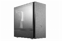 Кутия Cooler Master Silencio S600 TG