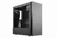 Кутия Cooler Master Silencio S600 TG