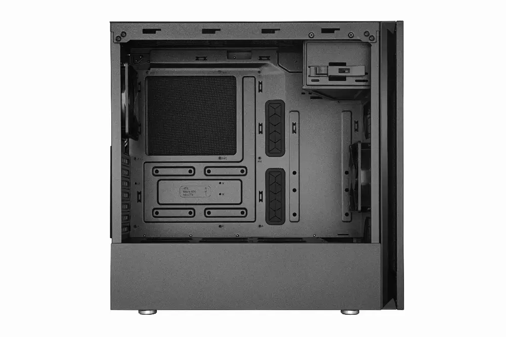 Кутия Cooler Master Silencio S600 TG