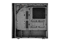 Кутия Cooler Master Silencio S600 TG