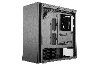 Кутия Cooler Master Silencio S600 TG