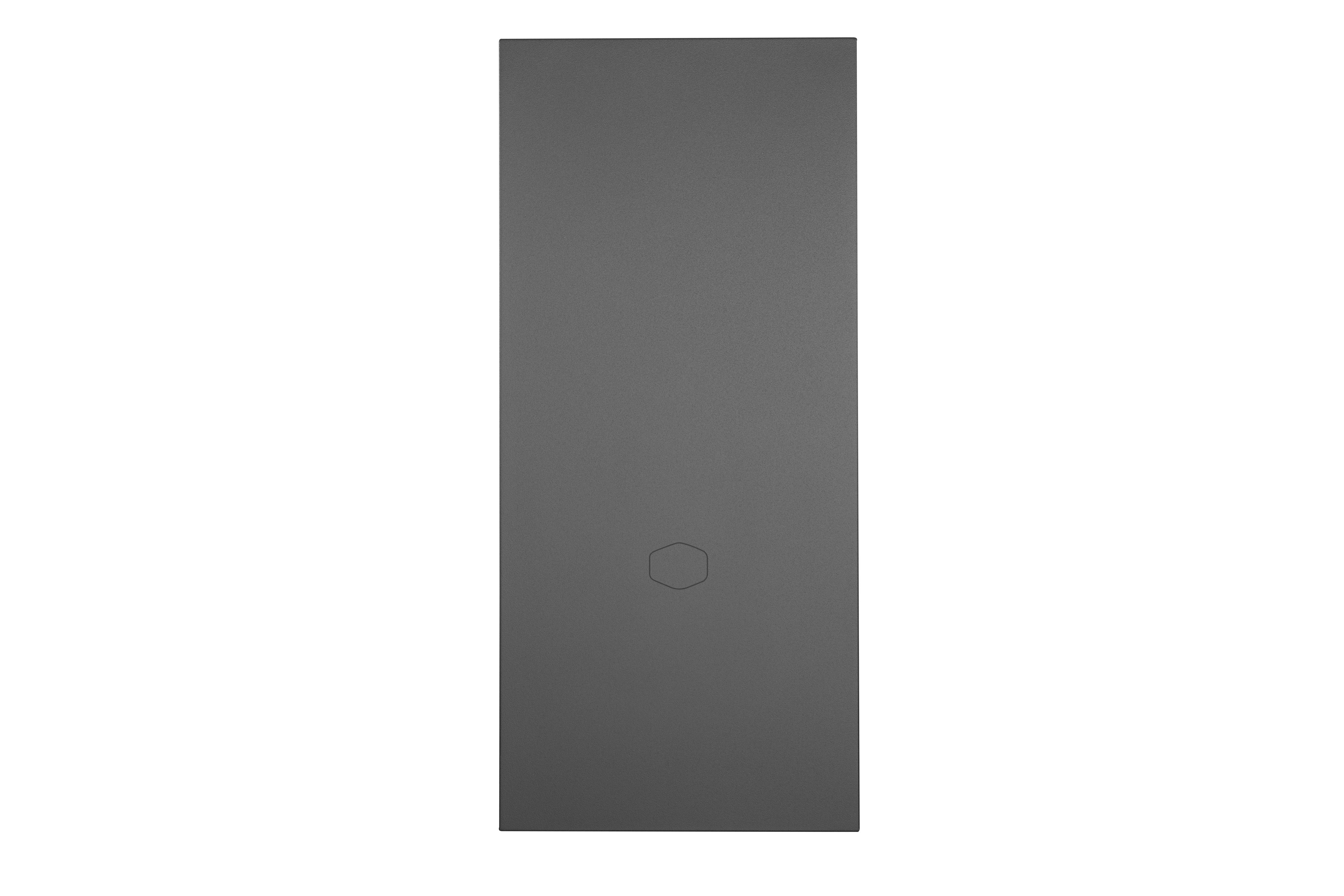 Кутия Cooler Master Silencio S600 TG