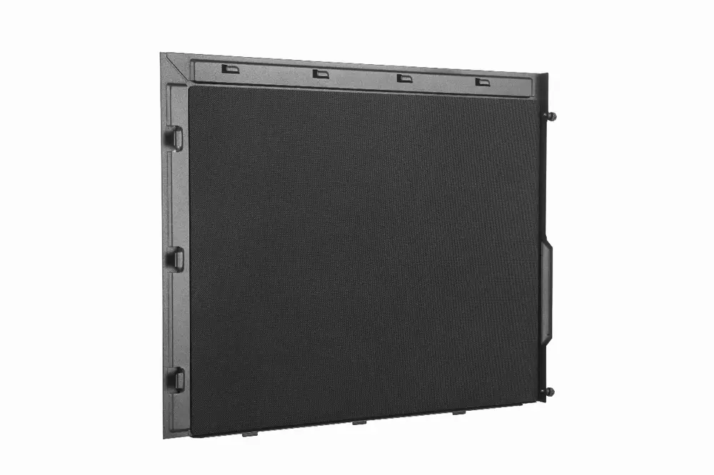 Кутия Cooler Master Silencio S600 TG