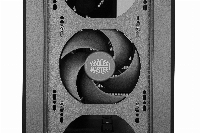 Кутия Cooler Master Silencio S600 TG