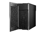 Кутия Cooler Master Silencio S600 TG