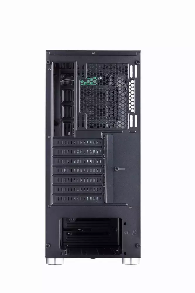 Кутия  FSP Group CMT240 White