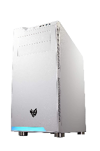 Кутия  FSP Group CMT240 White