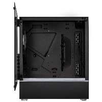 Кутия Kolink Bastion RGB TG Black