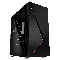 Кутия Kolink Inspire K4 RGB TG