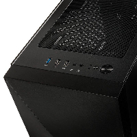 Кутия Kolink Inspire K4 RGB TG