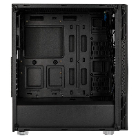 Кутия Kolink Inspire K4 RGB TG