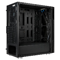 Кутия Kolink Inspire K4 RGB TG