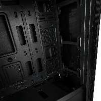 Кутия Kolink Inspire K4 RGB TG