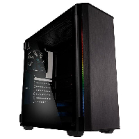 Кутия Kolink Refine RGB TG 
