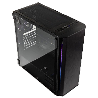 Кутия Kolink Refine RGB TG 