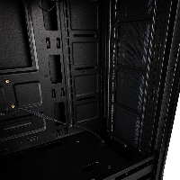 Кутия Kolink Refine RGB TG 