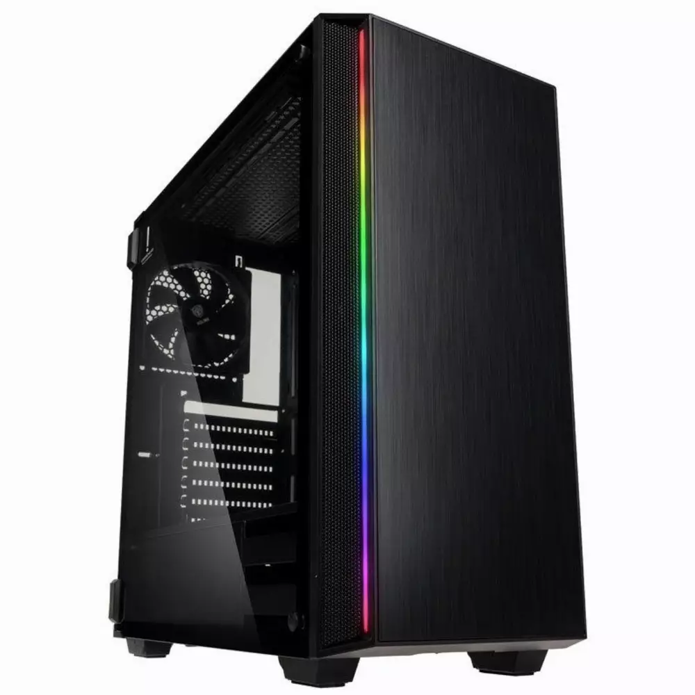 Кутия Kolink Ethereal RGB TG 