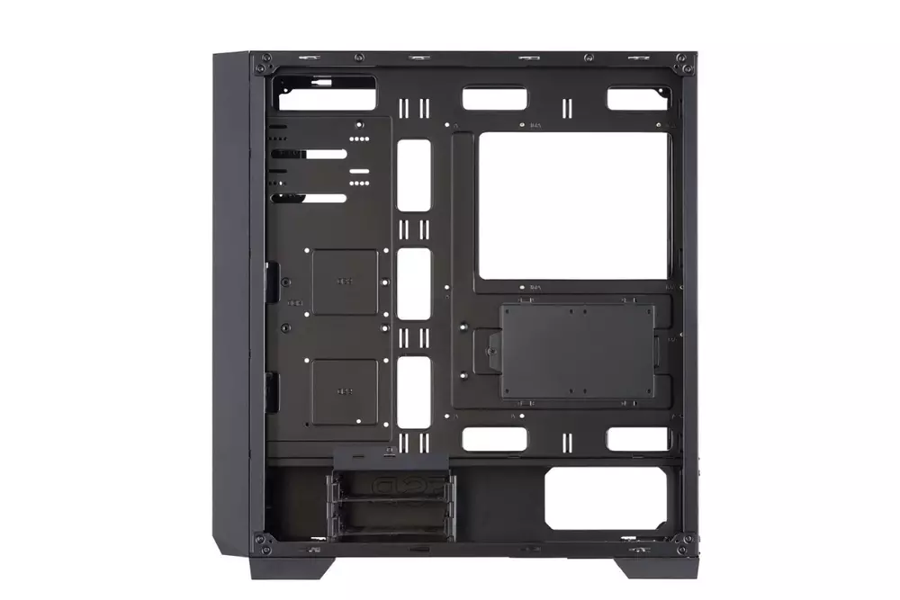 Кутия FSP Group CMT520 RGB Gaming TG