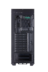 Кутия FSP Group CMT520 RGB Gaming TG