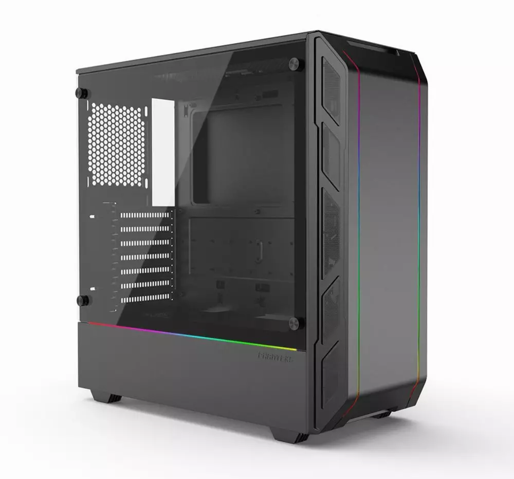 Кутия PHANTEKS Eclipse P350X