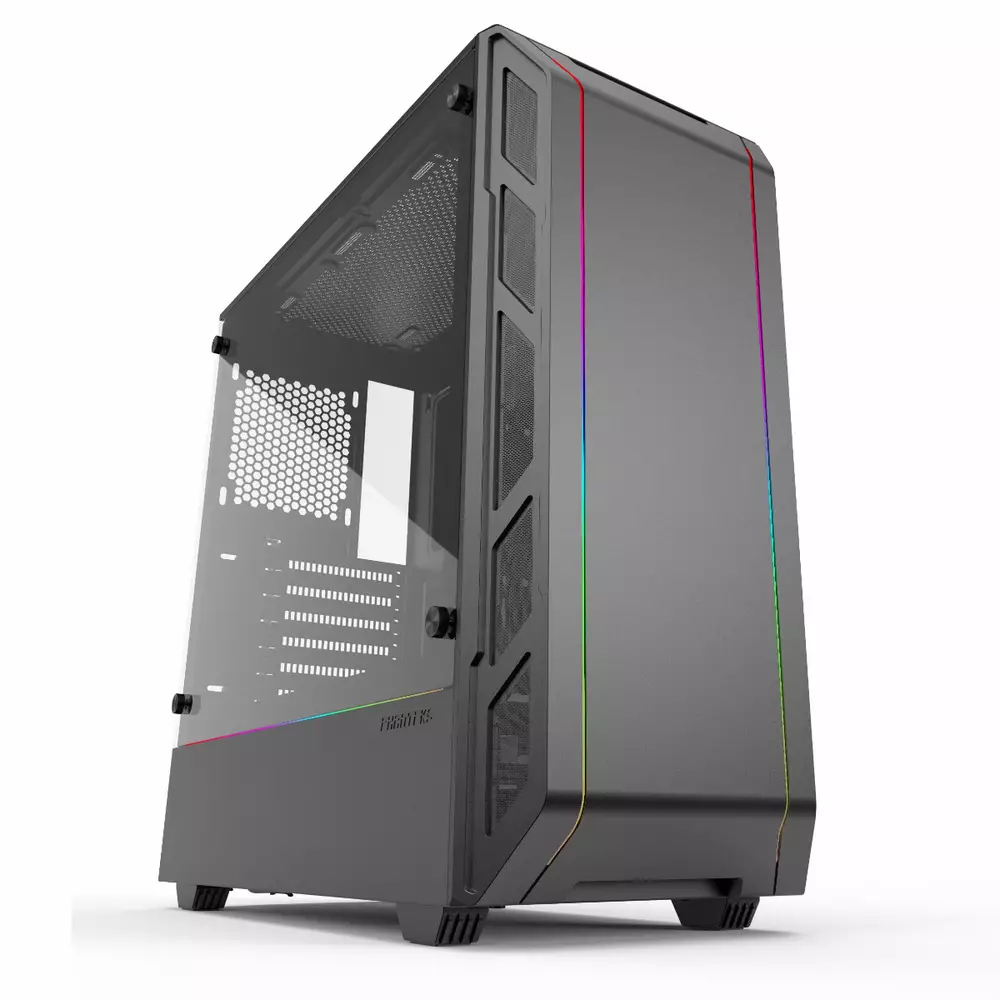 Кутия PHANTEKS Eclipse P350X 
