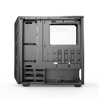 Кутия PHANTEKS Eclipse P350X 