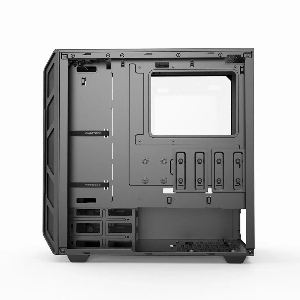 Кутия PHANTEKS Eclipse P350X