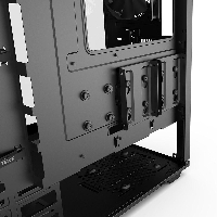 Кутия PHANTEKS Eclipse P350X 