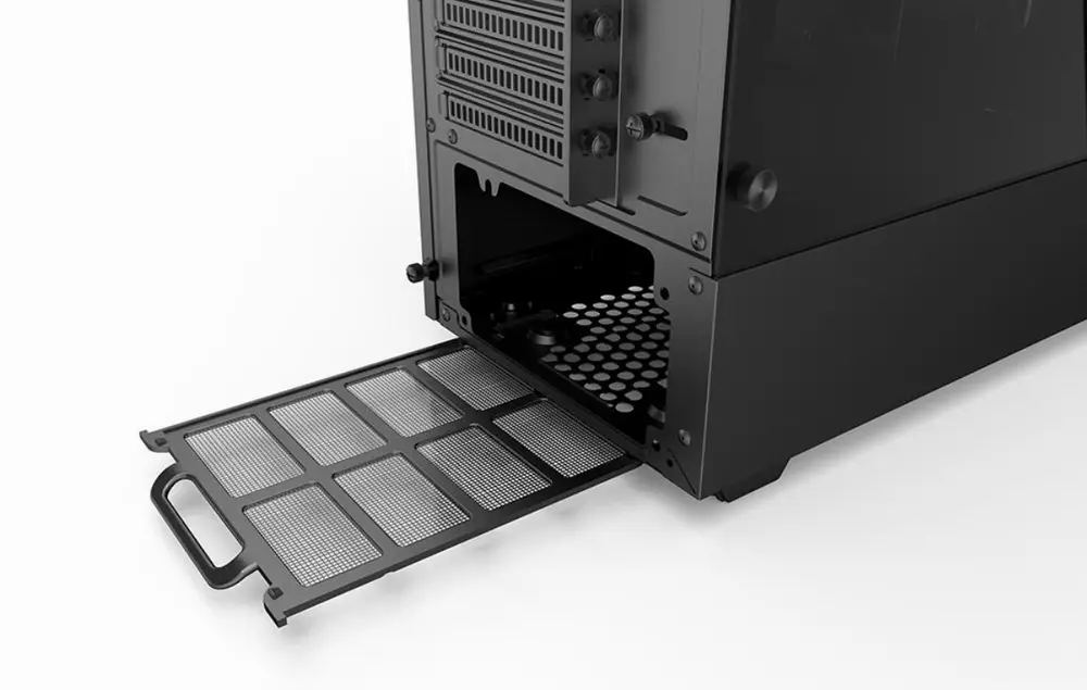 Кутия PHANTEKS Eclipse P350X