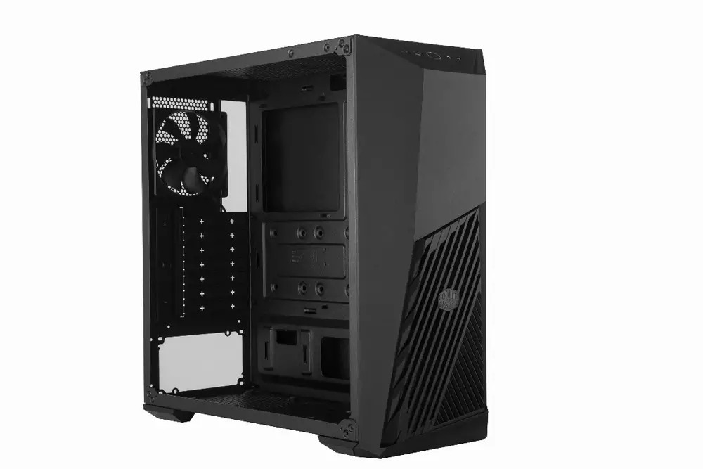 Кутия Cooler Master MasterBox K501L 
