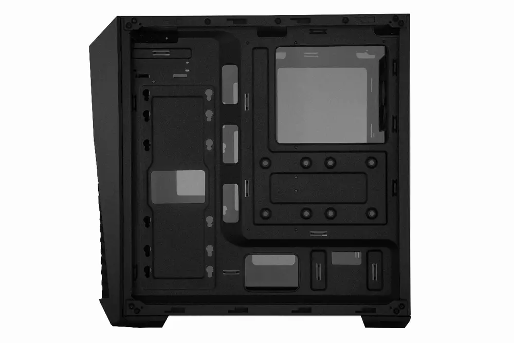 Кутия Cooler Master MasterBox K501L 