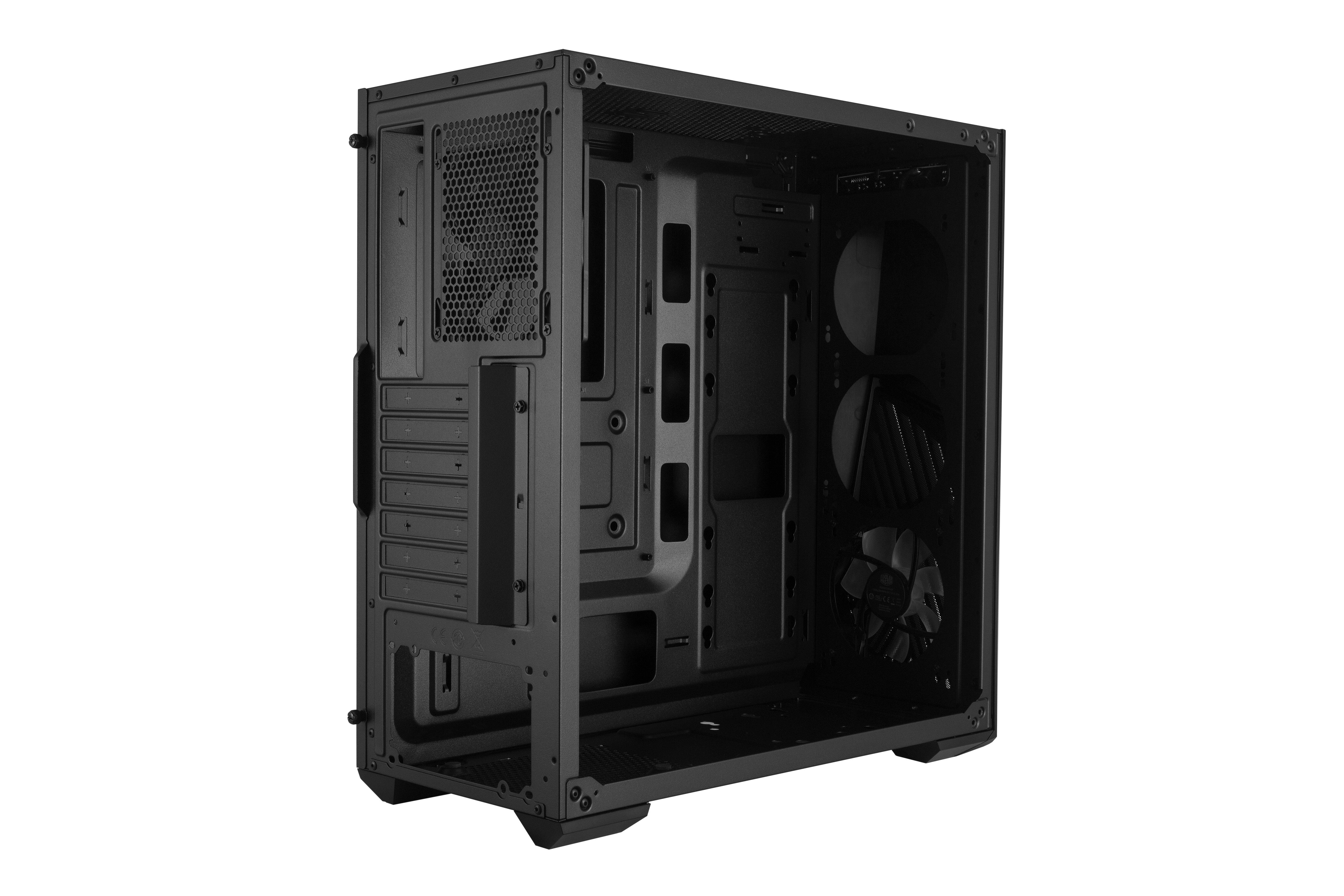 Кутия Cooler Master MasterBox K501L 