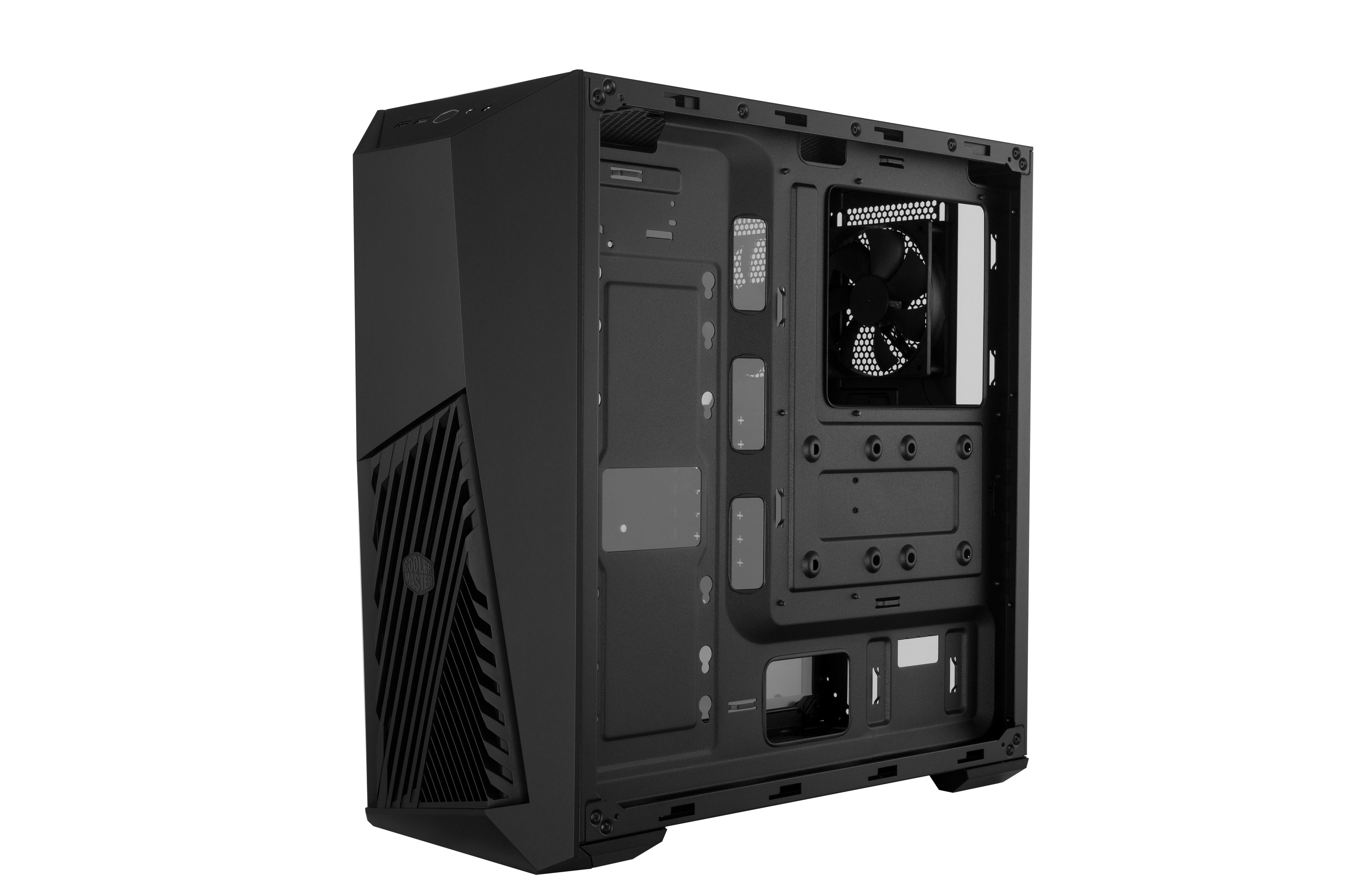 Кутия Cooler Master MasterBox K501L 