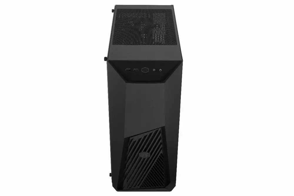 Кутия Cooler Master MasterBox K501L
