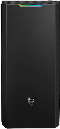 Кутия FSP Group CMT350 ARGB Gaming TG