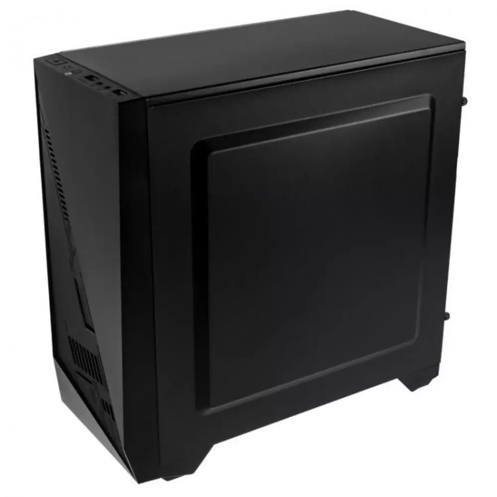 Кутия Kolink Inspire K2 A-RGB TG Micro-ATX