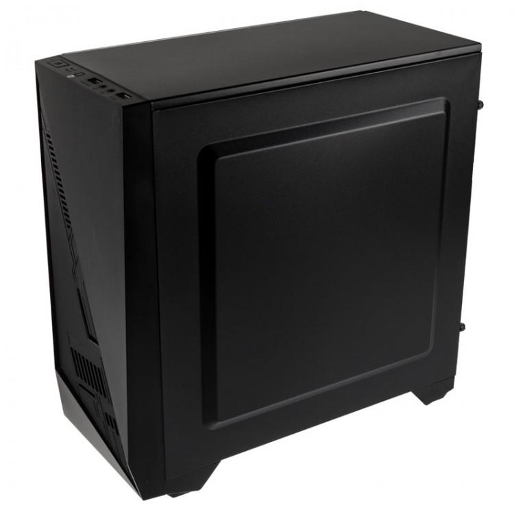 Кутия Kolink Inspire K2 A-RGB TG Micro-ATX