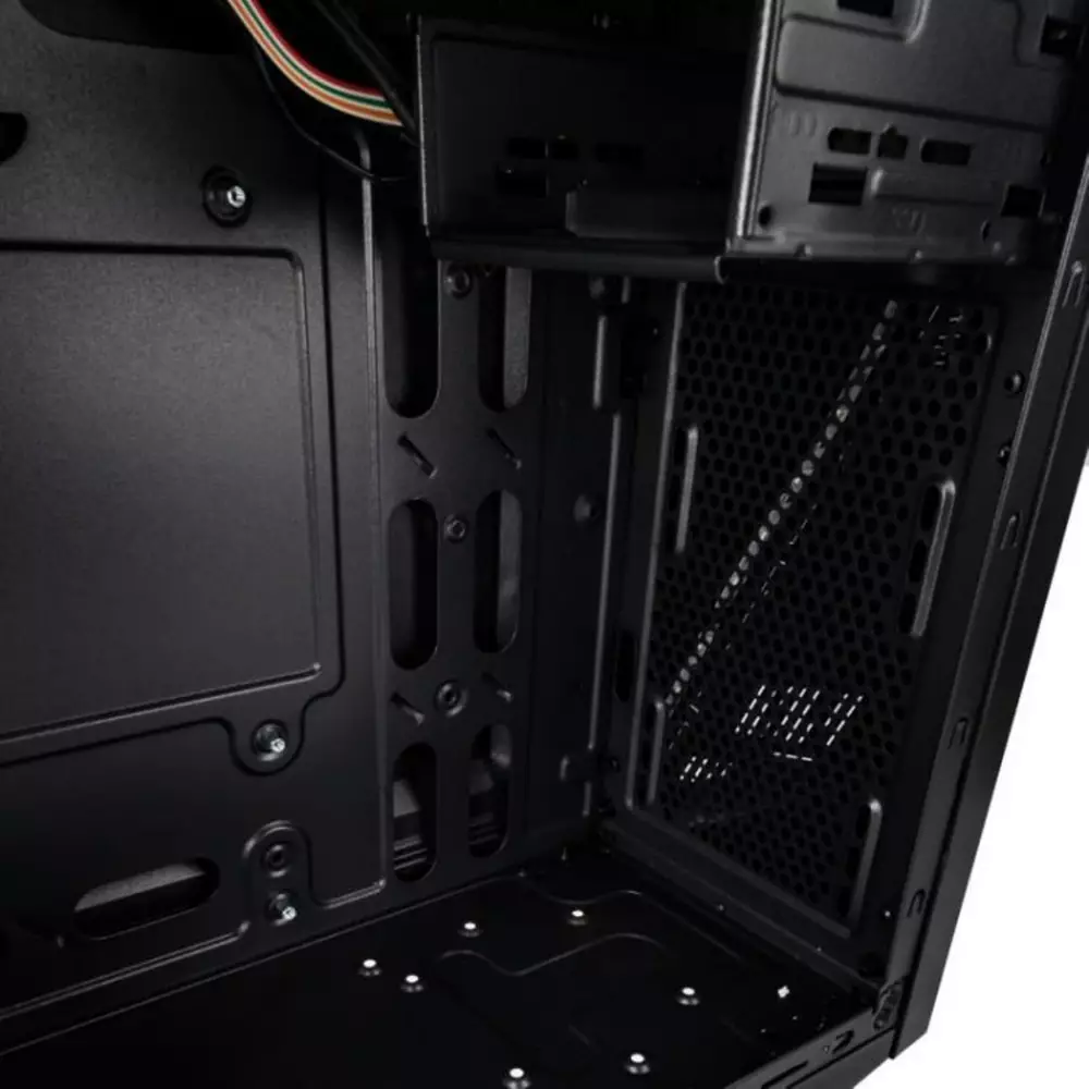 Кутия Kolink Inspire K2 A-RGB TG Micro-ATX