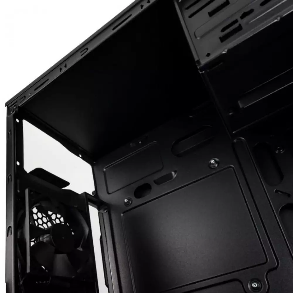 Кутия Kolink Inspire K2 A-RGB TG Micro-ATX