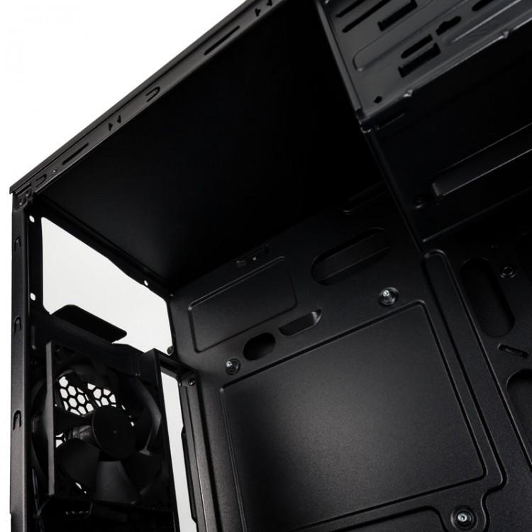Кутия Kolink Inspire K2 A-RGB TG Micro-ATX