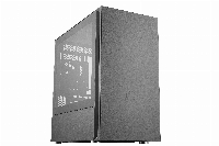 Кутия Cooler Master SILENCIO S400 TG