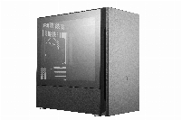 Кутия Cooler Master SILENCIO S400 TG