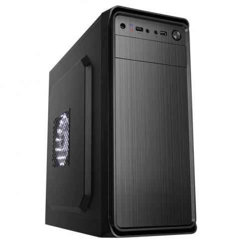 Кутия SPIRE SP1628B-420W-E12, PSU 420W