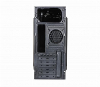 Кутия SPIRE SP1628B-420W-E12, PSU 420W
