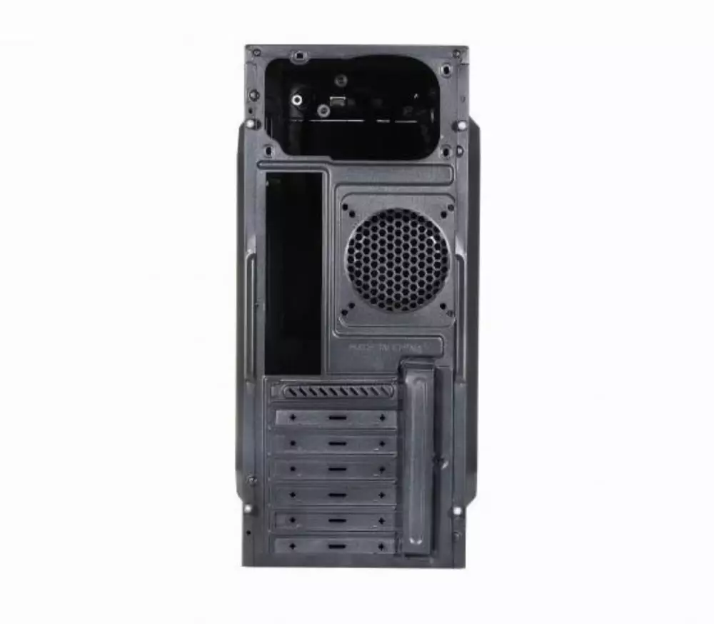 Кутия SPIRE SP1628B-420W-E12, PSU 420W