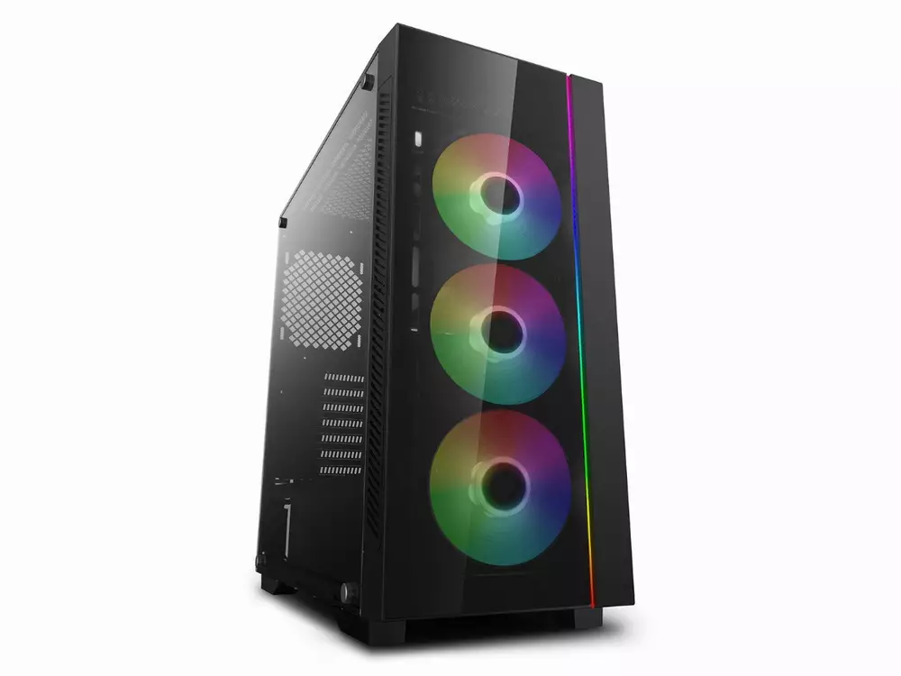 Кутия Estillo MATREXX 55 ARGB 3F