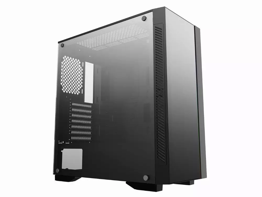 Кутия Estillo MATREXX 55 ARGB 3F
