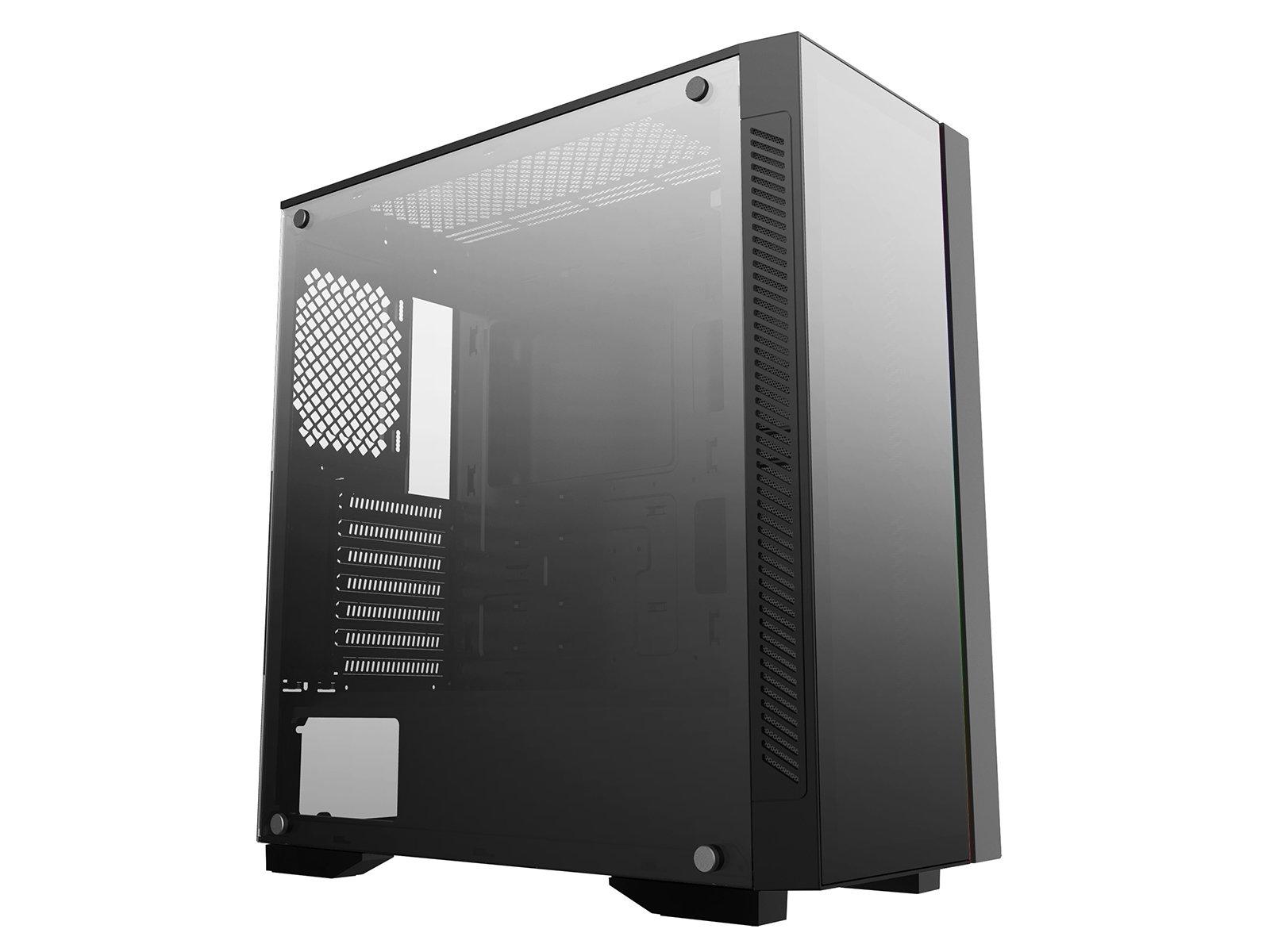 Кутия Estillo MATREXX 55 ARGB 3F